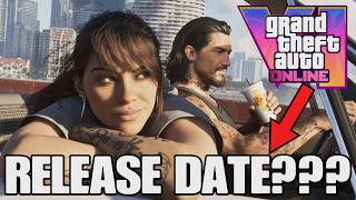 When Will GTA 6 Online Be Released? My Predictions!