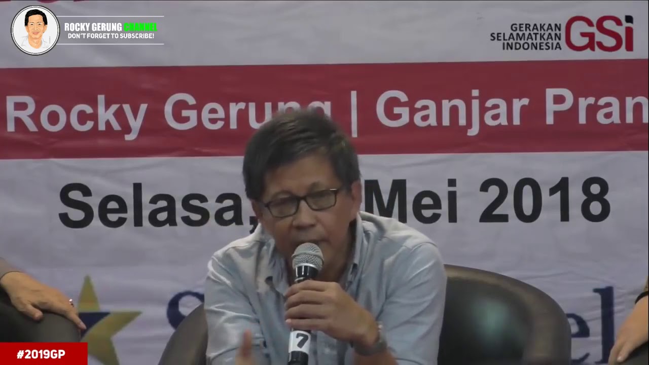 Lagu 2019 Ganti Presiden 😊👍 - YouTube