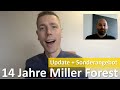 Miller Forest Überraschung im Büro vom Chef - YouTube