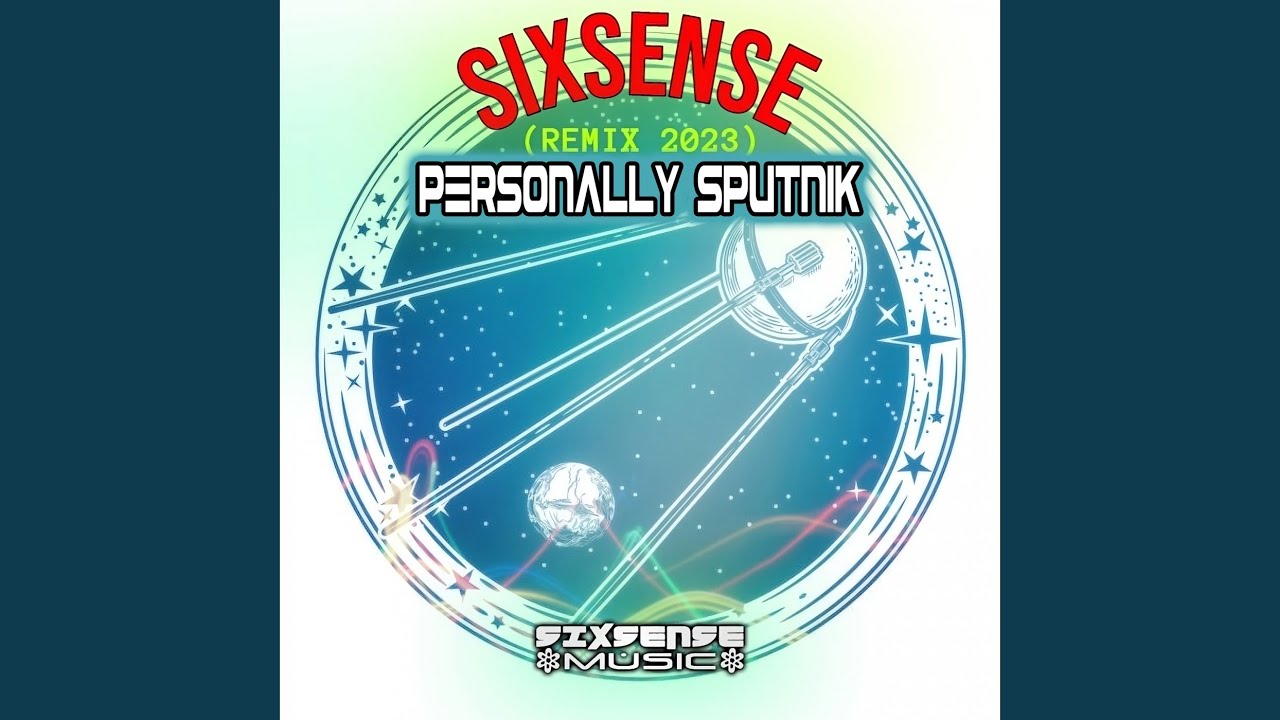 Watch Personally Sputnik on YouTube Watch Personally Sputnik on YouTube