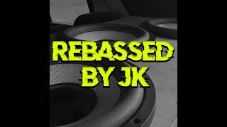 Redzed - Rave in the Grave (18-24hz) - Rebassed by JK