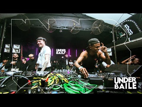 Petrus B2B Novin UnderBaile Classic