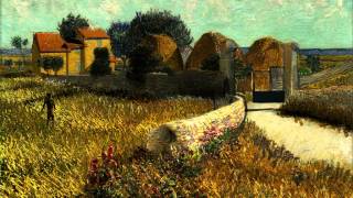 Van Gogh Shadow :: Luca Agnani