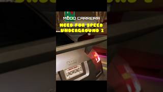 CIRCUITO SPRINT TAILGATE COM AUDI TT NO GAME NEED FOR SPEED U2 #needforspeed #mobile