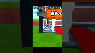 Roblox Gameplay ~ #shorts #roblox #viral #fyp