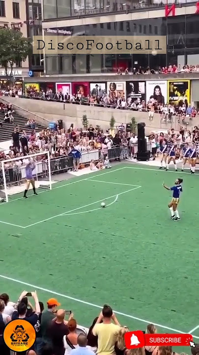 ⚽ Disco Football ⚽ New version of Football 2023