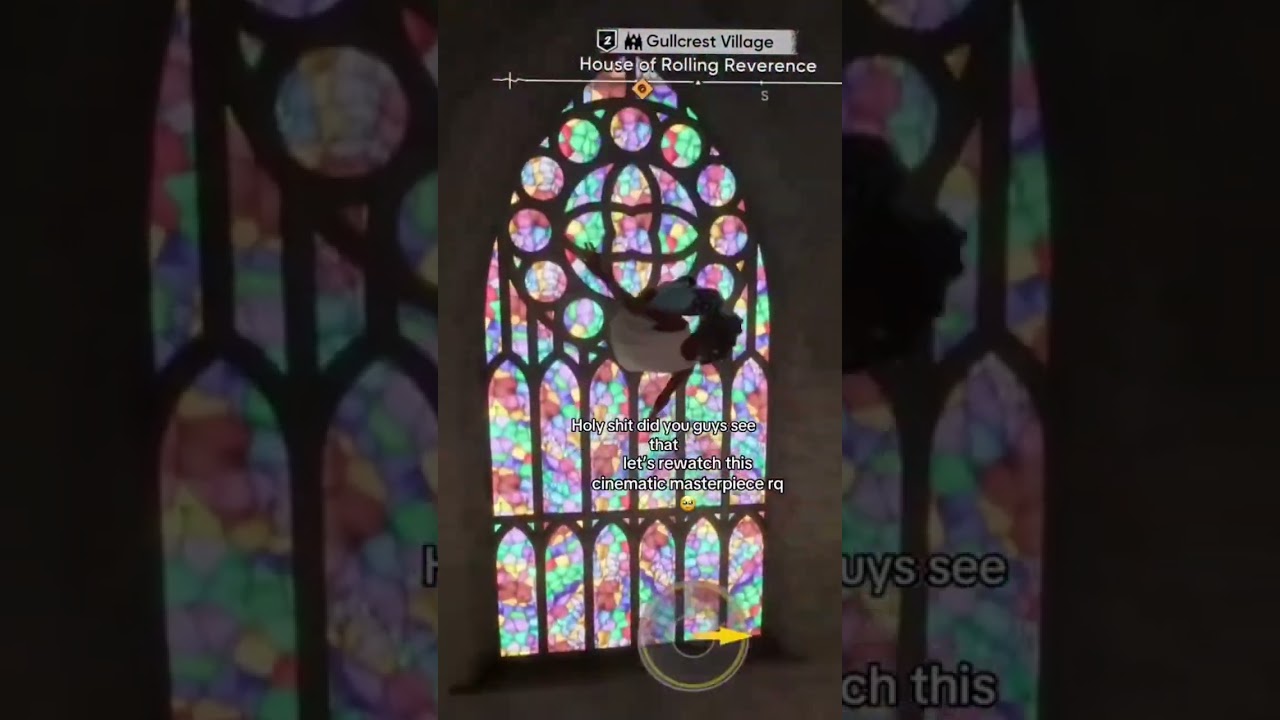 Skate 4 is so peak chat🥹 