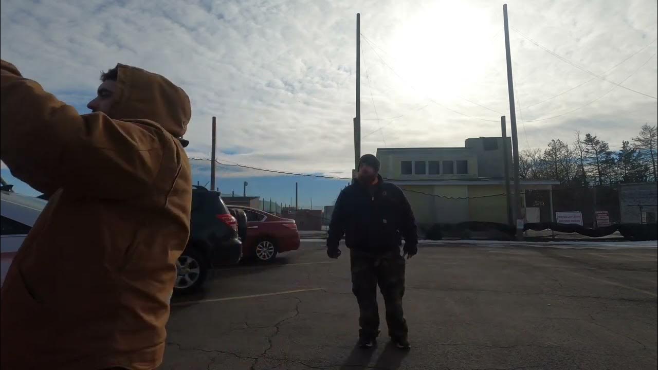 Midwest airsoft 3 paintball explosion review YouTube