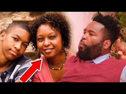 Dr. Umar Johnson DESTROYS Black Men For Refusing To Be Step Dads For Black WOMEN