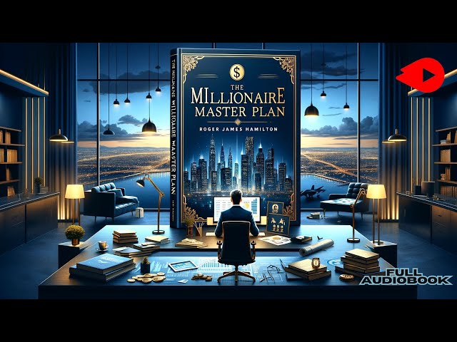 才能は開ける The Millionaire Master Plan The Millionaire Master Plan: Your Personalized Path to Financial