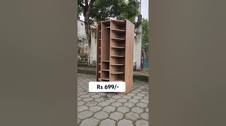 Viral 360° Rotating dressing table | Amazon sale | shorts #amazon #flipkart #meesho #short