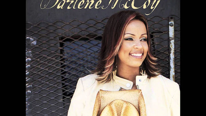 Darlene McCoy- Fallen In Love