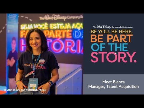 Changing Lives through Talent Acquisition in Latin America: Meet Bianca