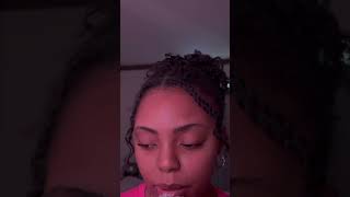 Affirmations for single moms #asmrcomfort #tingles #visualtingle