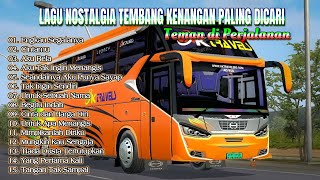 LAGU NOSTALGIA TEMBANG KENANGAN PALING POPULER - Engkau Segalanya