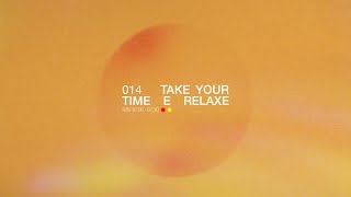 Liniker - TAKE YOUR TIME E RELAXE (Visual Experience)