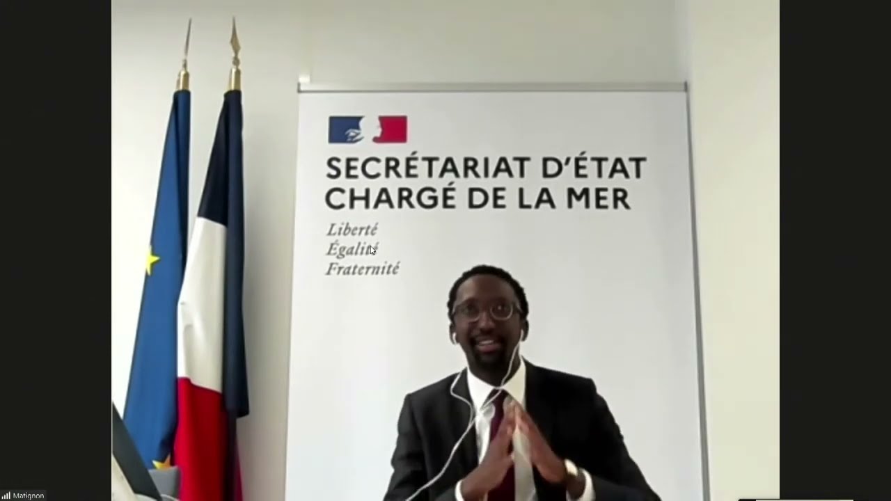 COP27 -  10 november 2022: Climate Change Conference - Sharm el-Sheikh