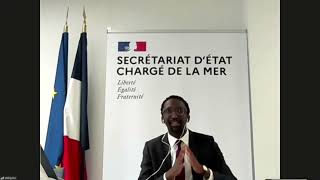 COP27 -  10 november 2022: Climate Change Conference - Sharm el-Sheikh