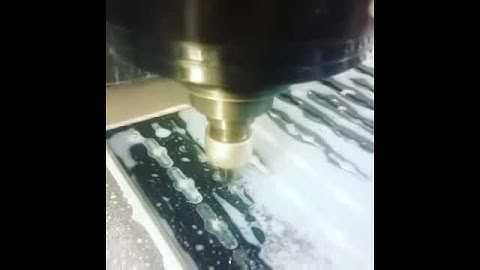 Harvey Tool 60° Chamfer End Mill