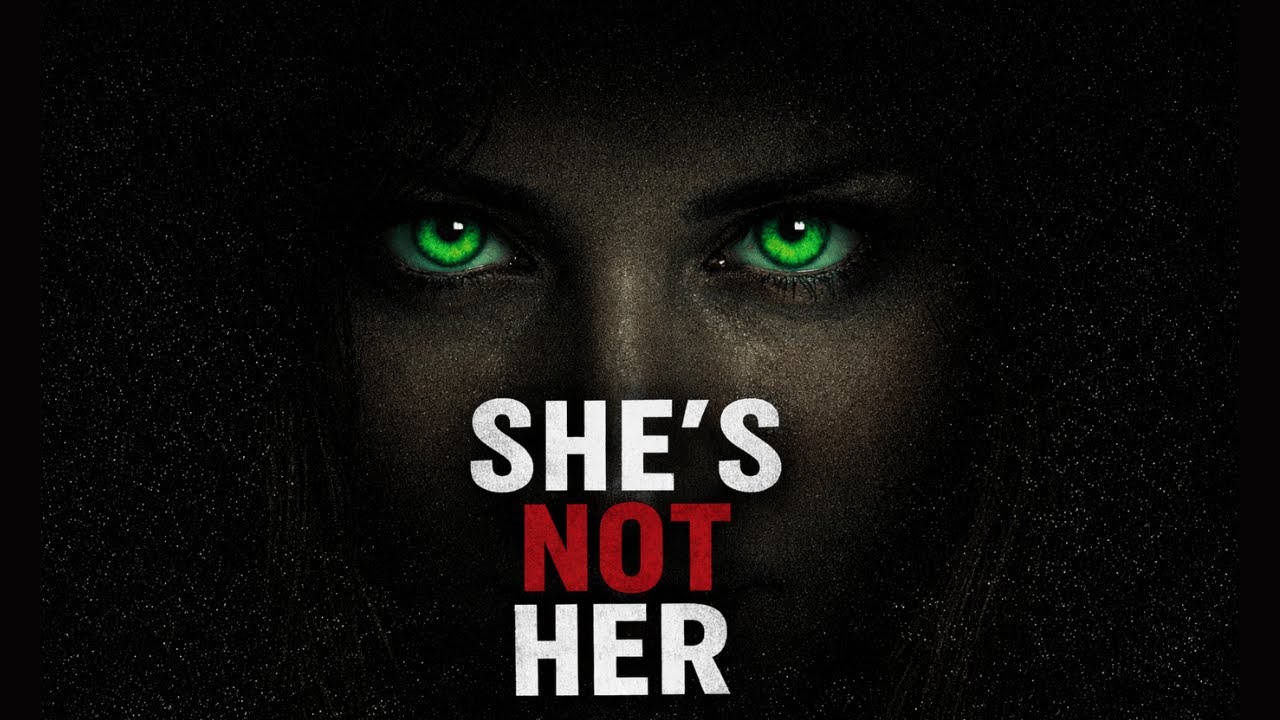 Our Baby’s Eyes Turned Green — That’s When It Started