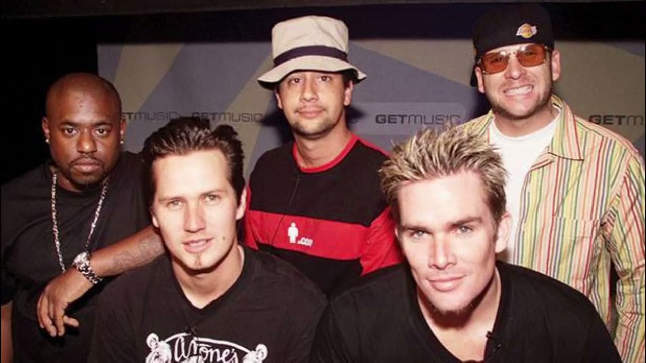 19680315 Mark McGrath's (Sugar Ray) birthday