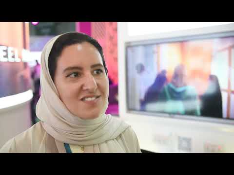 ATM 2023: Shaima Sherif, MD, Embrace Doha