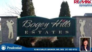 Lots And Land for sale - 3705 SPYGLASS, Springfield, IL 62711