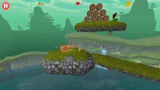 Lets play Bayla Bunny Episode 1: Bunny Breaking Bug screenshot 5