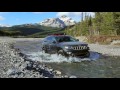 2014 Jeep Grand Cherokee Offroad (WK2) - Ghost Valley Trail