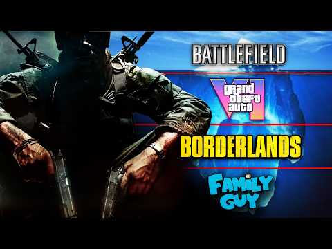 The Craziest Times Call of Duty Has Been Referenced OUTSIDE of The Game
