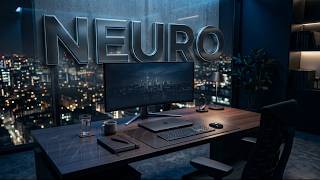 Cinematic Focus Music — Work Like a CEO No Distr
