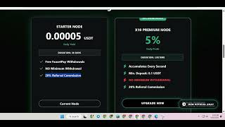 usdt mining site 2026: Get Free Crypto Daily