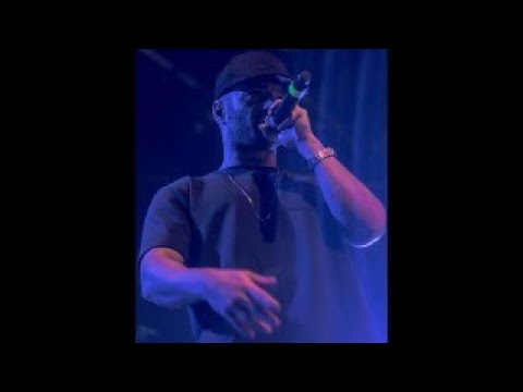YAS LIVE IN MELBOURNE 2019 | Freestyle