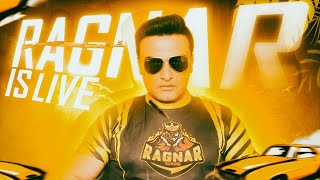 REUNION: CLASSIC ENCORE - Classic Modes Return PUBG MOBILE With RAGNAR Live Gaming 10K UC GIVEAWAY