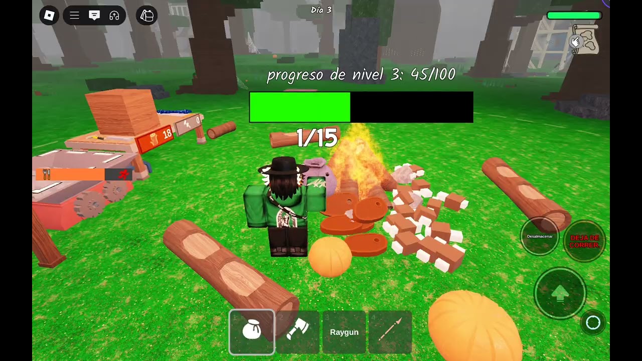 Jugando con Keidel o señor calvo jajaa