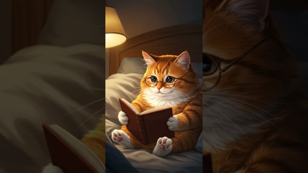 Hilarious Cats Doing Human Things 2025 😹 | Funniest Cat Compilation