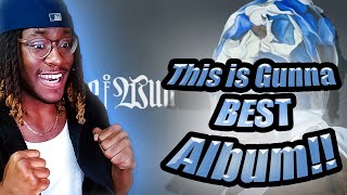 ANOTHER WUNNA CLASSIC?!  One of Wun-Gunna (Full Album Review) REACTION