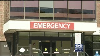 High out-of-pocket costs driving insured patients to Emergency Room