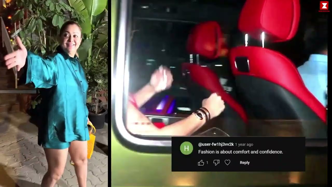 Amrita Arora Can't Walk, Looks Unrecognizable after her Shocking Weight Gain in her Revealing Outfit