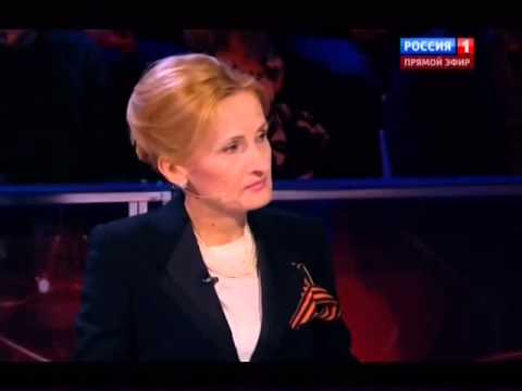 24 Темиргалиев о событиях на Украине и что такое Крым для РФ