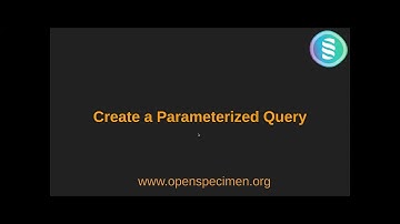 Training Webinar: Reporting Module in OpenSpecimen
