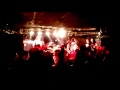 ギターウルフ "Guitar Wolf" 02 (下北沢SHELTER 20-04-2016)