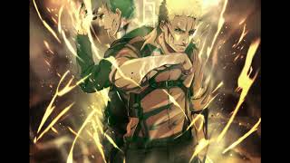 Download Lagu 08. ymniam-MKorch - Hiroyuki Sawano / Attack on Titan Season 2 OST II /「進撃の巨人 Season 2」OST II MP3