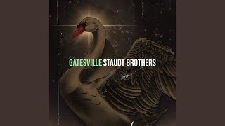 Video thumbnail of "Staudt Brothers - Gatesville"
