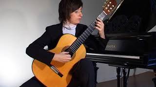 Aleksander Tansman - Scherzino
