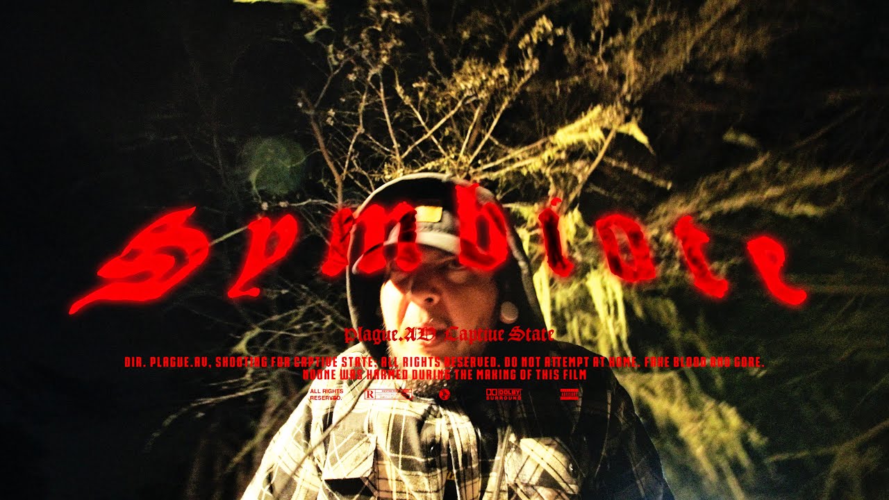 Captive State - Symbiote | Core Community