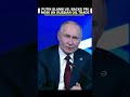 India Won’t Bow Down!” 🇮🇳 Putin Stands with PM Modi — Warns U.S. Over Oil Pressure 💥 | Global Power
