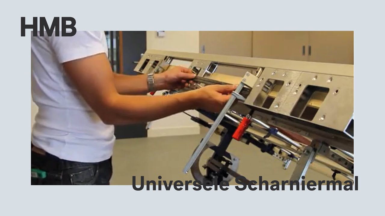 Hoe een kantpersmatrijs te maken: Een deskundige gids voor engineering & metallurgie - ADH Machine Tool