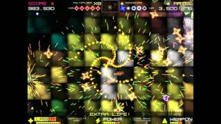 Neon Wars Deluxe Gameplay screenshot 5