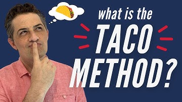 What is the TACO Method? Slash Your To-Do List in HALF! | Lifehack Method